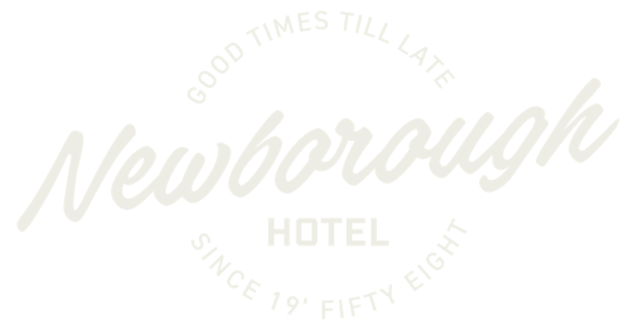 Newborough Hotel